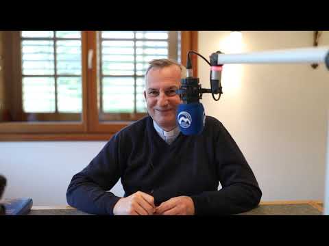 2021 10 09: "Wir sind sehr angetan von dieser Liebe, die vom Radio ausgeht!"