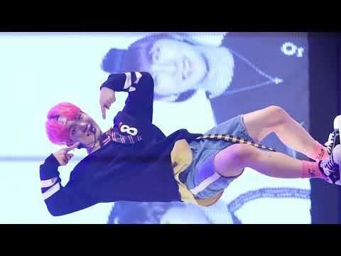 170715 일급비밀 SHE 경하 Focus