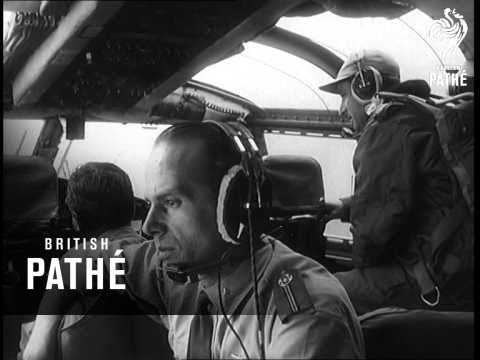 Luftlandetruppen der Wehrmacht (1957)