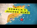 Somalia gave its coastline away, here's why it matters