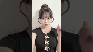 この顔でこのパイは反則?