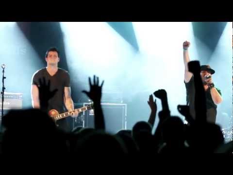 Static in the Stars - We Are (Live at the Commodore Ballroom)