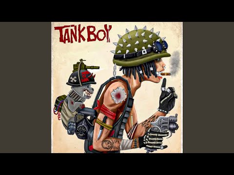 Krueger (feat. Vythe)