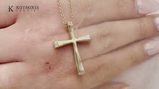 Κόσμημα Κοτσώνης Κόρινθος / Κοσμήματα με την υπογραφή του καλύτερου Ελληνικού εργαστηρίου