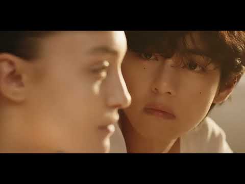 V - 'Winter Ahead with PARK HYO SHIN' (karaoke) #kpop #karaoke #mr #instrumental #V #WinterAhead