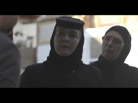 Fals tratat de mantuire a sufletului - PROMO