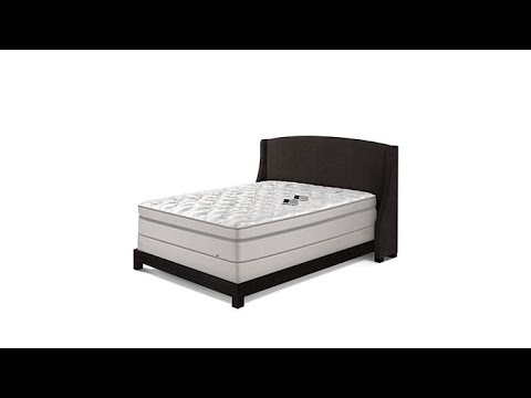 Sleep Number I10 Modular Queen Mattress Set