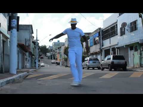 SAMBA NO PÉ / SAMBA MALANDRO/ WAGNER LIMA