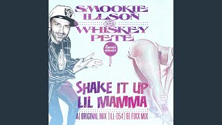 Shake It Up Lil Mama (DJ Fixx Remix)