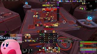 [心得] M統御聖所希瓦娜斯 (下篇)