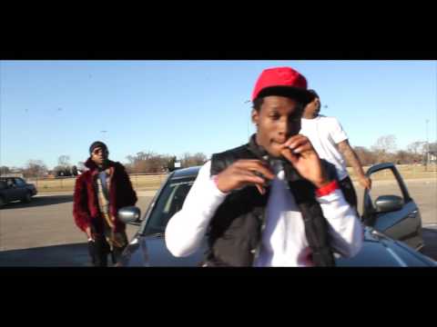 MichiganMade Deon Ft Yung JR - ''Add It Up'' (Official Video) Shot By @DVisionProductions