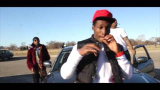 MichiganMade Deon Ft Yung JR - ''Add It Up'' (Official Video) Shot By @DVisionProductions