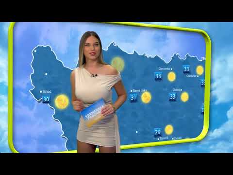 VREMENSKA PROGNOZA JUTRO 01.09.2024. NORA