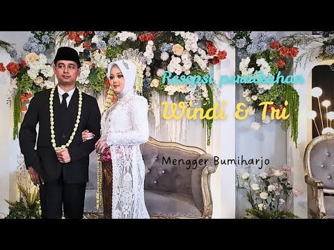 Live CS Seta Musica // Pernikahan Windi & Tri // Putra Bp Suwardi Ibu Karsini Bumiharjo