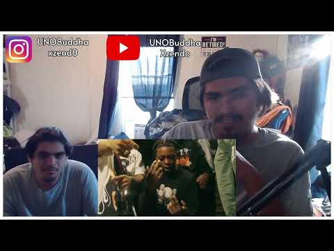 Baby Gee x 83Baby - Do What I Want (Shot by @Mookiemadface) (Prod Kezzi x Blbbullet) REACTION VIDEO!