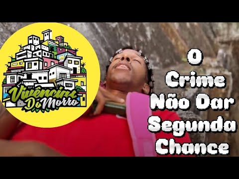 MINI SÉRIE:VIVENCIA DO MORRO -REALIDADE DA FAVELA 1ª TEMPORADA |EP.6. #2025 #miniserie #webseries 