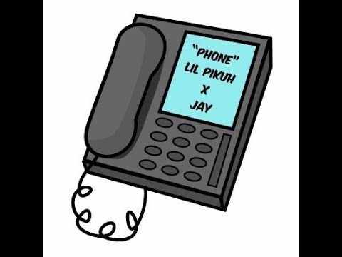 A Pikuh - Phone ft. Jaye (Prod. by Young Taylor) (audio)