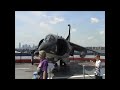 VISITING THE USS INTREPID IN NYC JULY 2009