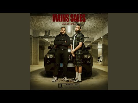 Mains Sales (feat. Traka)