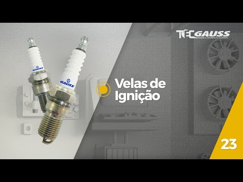Tire suas dúvidas sobre as Velas de Ignição | #TecGauss 23