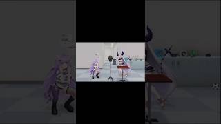 変態ぱーぷるおかゆん罰ゲーム4#VTuber#バーチャルyoutuber#可愛い#かわいい#女の子#美少女#ホロライブ#hololive#漫画#推し#推し活#猫又おかゆ#ラプラスダークネス#女子#好き