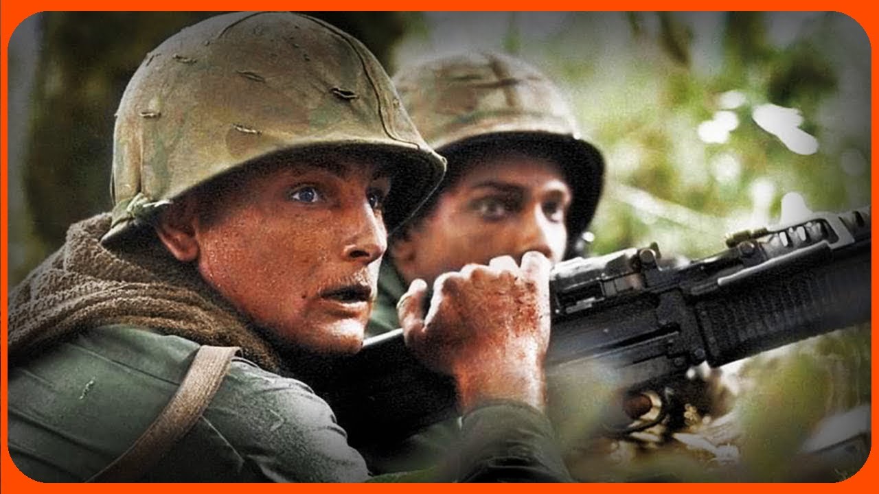 33 FOTOS HISTÓRICAS da GUERRA DO VIETNÃ que Você Nunca Viu