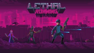 Lethal Running (PC) Steam Key EUROPE