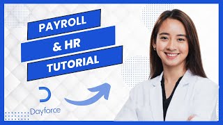 Ceridian Dayforce Tutorial || How To Use Dayforce Payroll And HR Management (Full Guide)