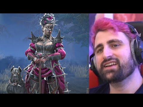 Chaos Shuffle is here!! - Viewer Games & Killer Streak?