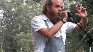 Bonnie Prince Billy & The Picket Line, You Want That Picture, San Francisco, CA, October 5, 2008