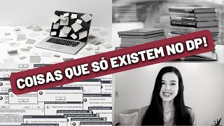 COISAS QUE SÓ SE APRENDE TRABALHANDO NO DEPARTAMENTO PESSOAL!