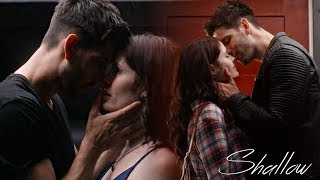 Colton &amp; Rylee- Shallow