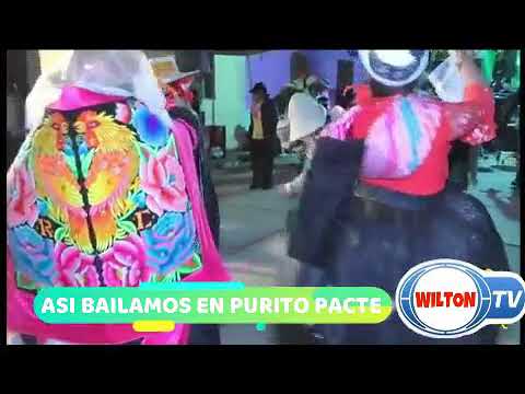 Purito Pacte 2019 - versión 2021