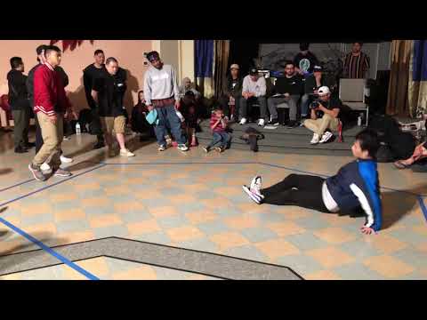 Sofarin vs Bran Flakes - Top 8 - Northwest Sweet 16 Seattle Qualifier [Open Bracket]