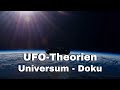 UFO Theorien Zwischen Fakt Und Fiktion Universum UFO Doku LunaPuu Space Weltall Weltraum