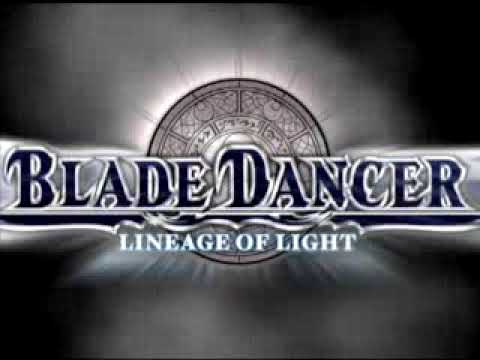 Blade Dancer Trailer №1