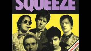 Squeeze - Up The Junction