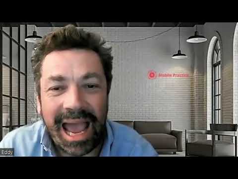 Ben Eddy - SRC2022: The Pre-Event Teaser