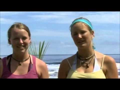 Volunteer Abroad - Turtle Conservation