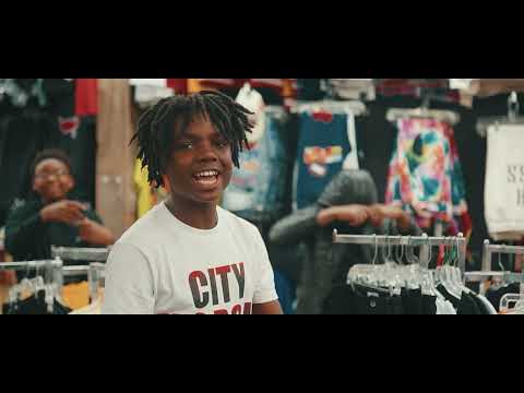 King Kell - Certified (Official Music Video)
