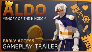 Watch and explore about Aldo: Memory of the Kingdom PC Steam CD Key