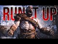 Multifandom || Run It Up ft. Bas (Fortnite Chapter 4: Trailer Song)