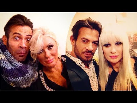 Uomini e Donne torna in tv, ma per i fan Tina e Gianni sono “irriconoscibili”