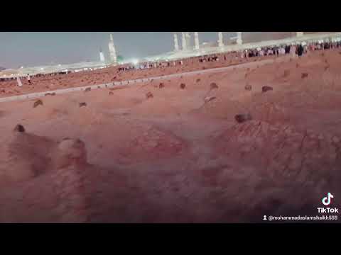 junat ul baqi #foryou #junatulbqai #Madinamunwar