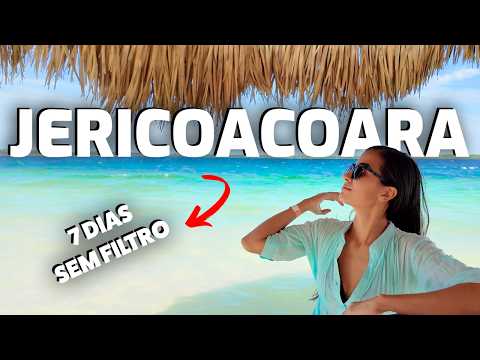 Jericoacoara: O que Fazer, Dicas e Melhores Passeios em Jeri - Ceará