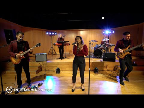 Fuse Project - RnB Medley