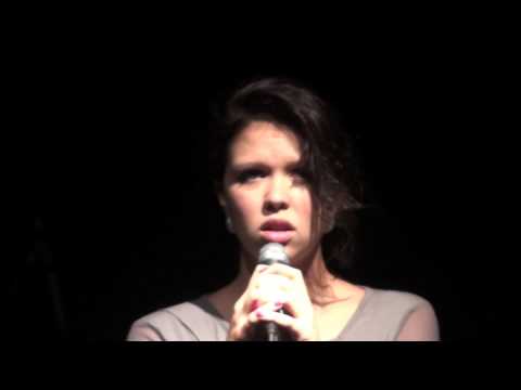 Antonina Markut - Odchodząc