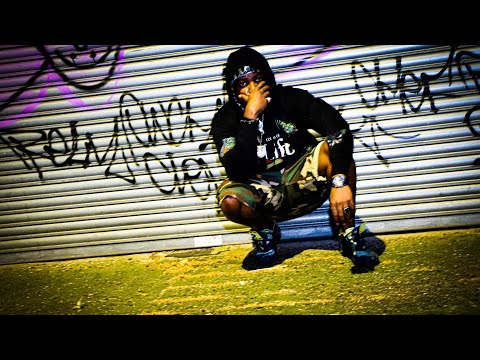 Raba Daba - Byange (Official Video)