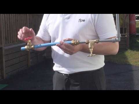 Floe 868 Ch 2 - System Layout and Tools for Fitting Floe