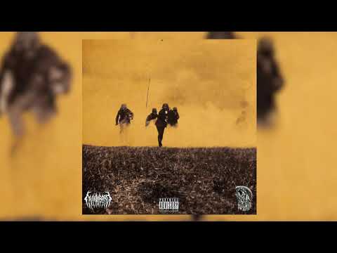 YUNG RARE ☢️ - OZYMANDIAS W/ DUSTMYTE (Prod. Systematik)